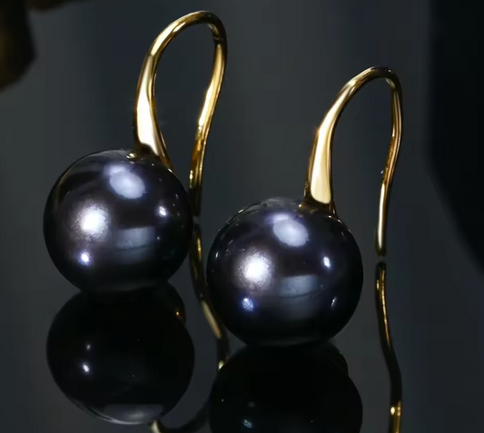 Freshwater Pearl Earrings for Women